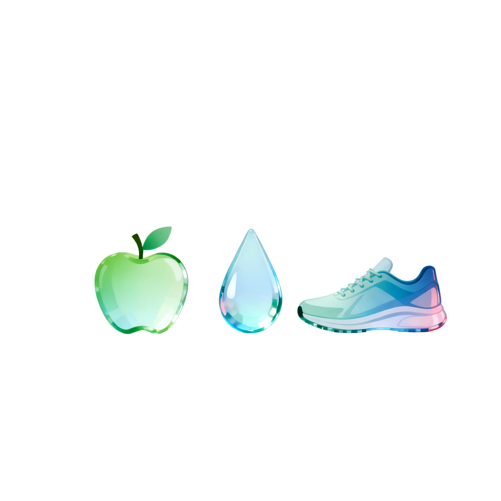 Jak wprowadzić zdrowe nawyki do codzienności