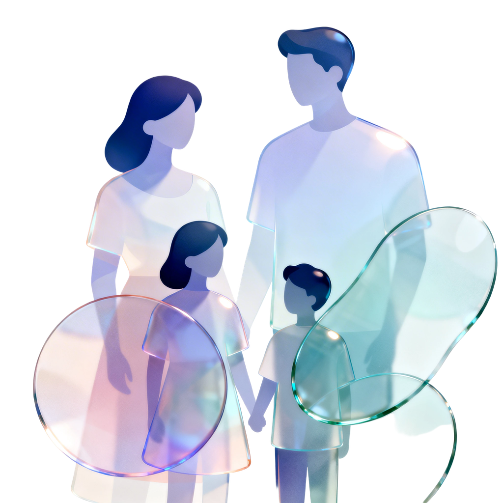 5 sposobów na zdrową rodzinę