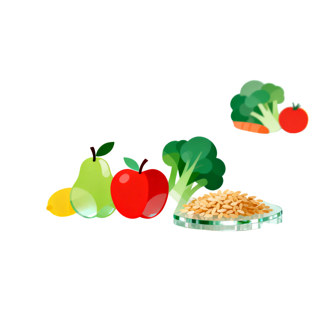 Jak zdrowo się odżywiać na co dzień